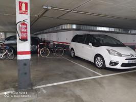 Parking En alquiler en Doctor Trueta, Barcelona photo 0