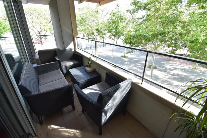 Piso En venta en Av Eduard Maristany, Sant Adrià De Besòs photo 0