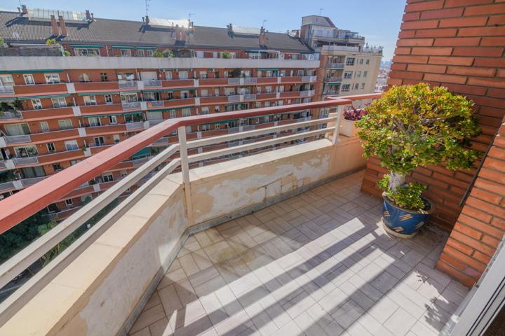 Piso En venta en Rd Guinardo, Barcelona photo 0