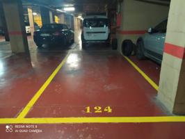 Parking En alquiler en Rosa Sensat 26. Barcelona, Barcelona photo 0