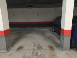 Parking En alquiler en Zamora, Barcelona photo 0
