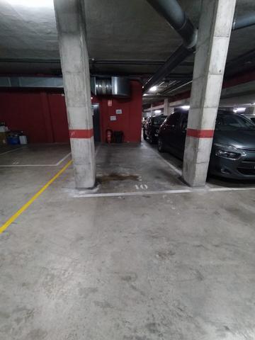 Parking En venta en Marina 54. Barcelona, Barcelona photo 0