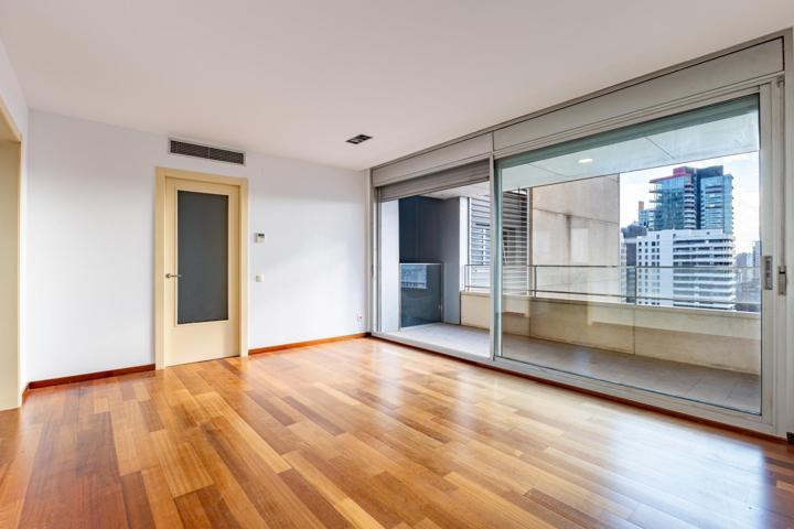 Piso En venta en Av Eduard Maristany, Sant Adrià De Besòs photo 0