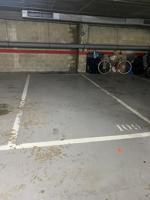 Parking En venta en Arquitecte Sert, Barcelona photo 0