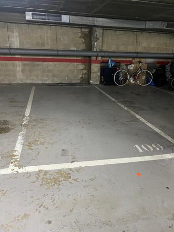 Parking En venta en Arquitecte Sert, Barcelona photo 0