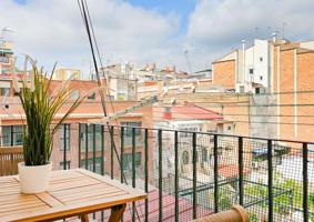 Piso En venta en Cl Miquel Angel, Barcelona photo 0