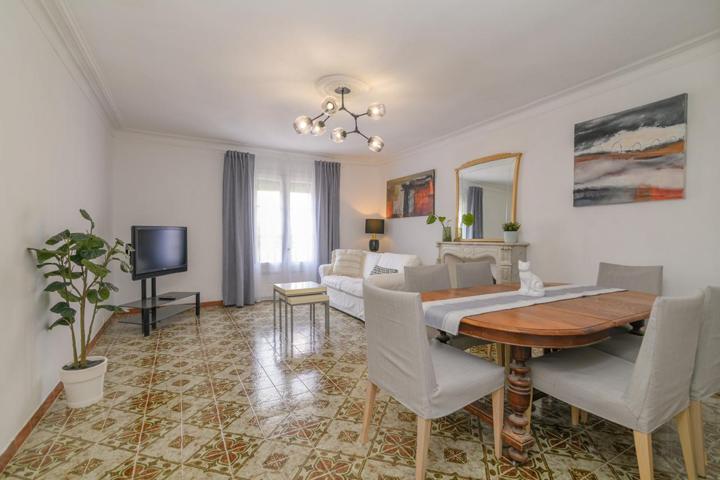 Piso En venta en Cl Baixada De Sant Miquel, Barcelona photo 0