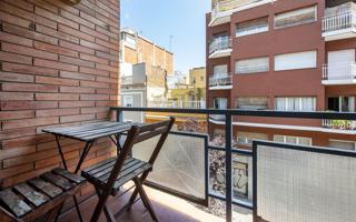 Piso En venta en Cl Art, Barcelona photo 0