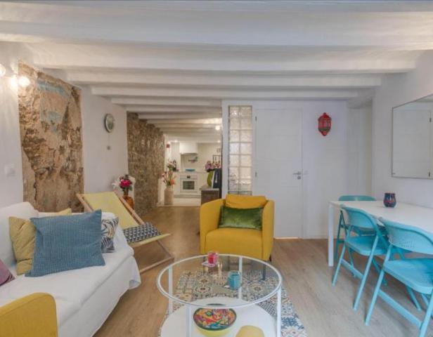 Piso En venta en Cl Codols, Barcelona photo 0