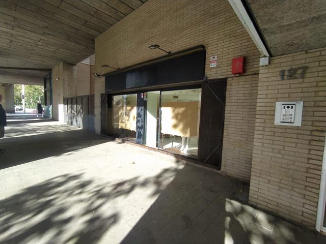 Local En alquiler en Av Icaria, Barcelona photo 0
