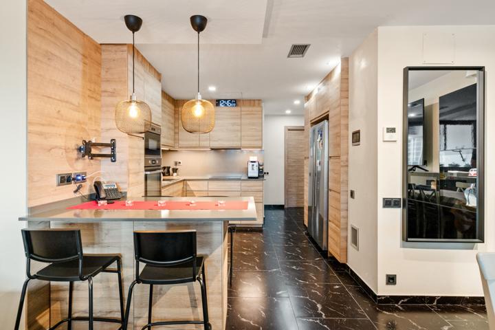 Piso En venta en Rr Can Toda, Barcelona photo 0