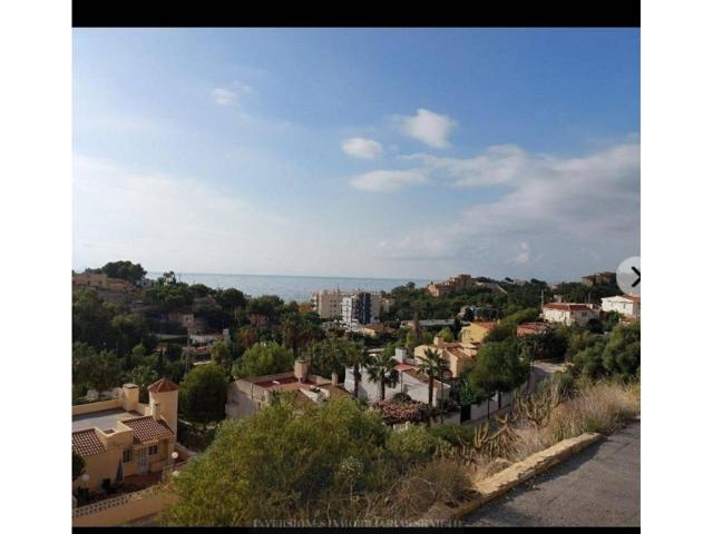 Terreno en venta en La Almadraba-Coveta Fumà-Amerador photo 0