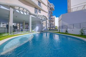 Apartamento grande y lujoso a solo 100m de la Playa Arenal en Calpe photo 0