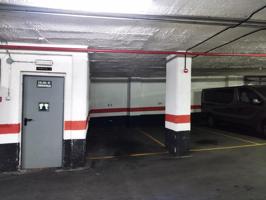 Parking Subterráneo En venta en Cala De Finestrat, Villajoyosa photo 0