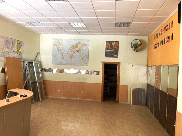 Industrial En venta en San Luis, 34. 31881, Torrevieja (alicante)parque De Las Naciones | Centro, Parque De Las Naciones, Torrevieja photo 0