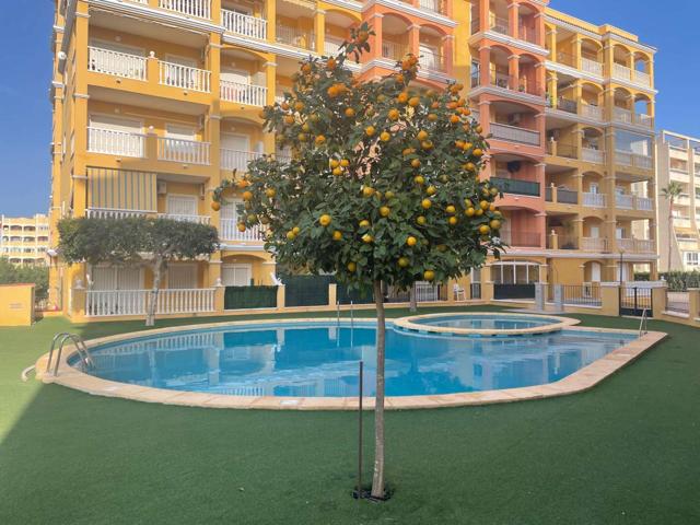 Piso En venta en Torrevieja photo 0