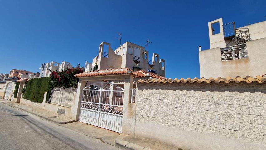Dúplex En venta en Torrevieja photo 0