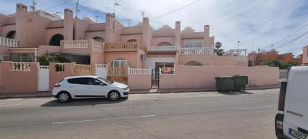 Dúplex En alquiler en Calle Severo Ochoa. , Torrevieja (alicante)zona Los Frutales | Playa De Los Locos, Zona Los Frutales, Torrevieja photo 0