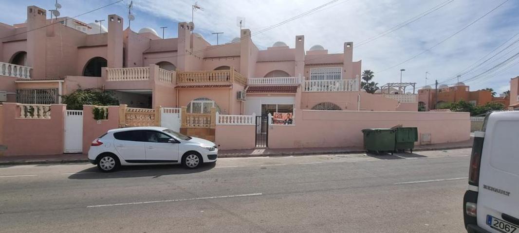 Dúplex En alquiler en Calle Severo Ochoa. , Torrevieja (alicante)zona Los Frutales | Playa De Los Locos, Zona Los Frutales, Torrevieja photo 0
