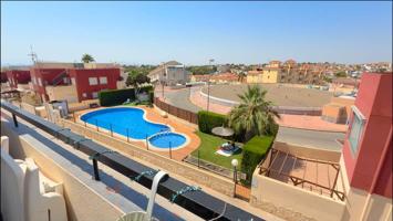 Dúplex En venta en Calle Carolinas 8. , Orihuela (alicante)orihuela Costa, Orihuela photo 0