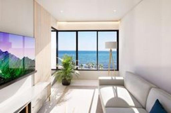 Piso En venta en Av. Purisima. , Torrevieja (alicante)avenida Habaneras - Curva De Palangre | Playa Del Cura, Avenida Habaneras - Curva De Palangre, Torrevieja photo 0
