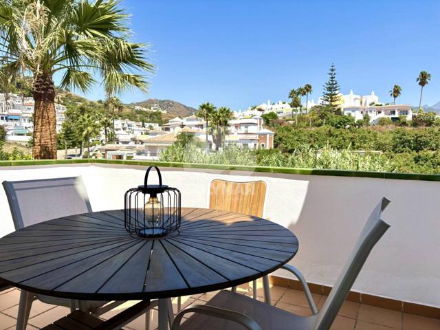 Dúplex en venta en Nerja Urb. Tropicana photo 0