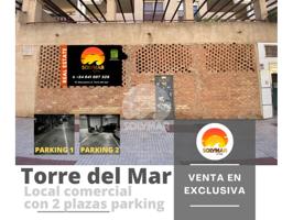 Local comercial en venta en Torre del Mar photo 0