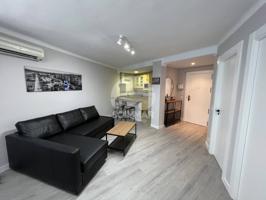 Piso en alquiler temporal en Torre del Mar(29740) photo 0