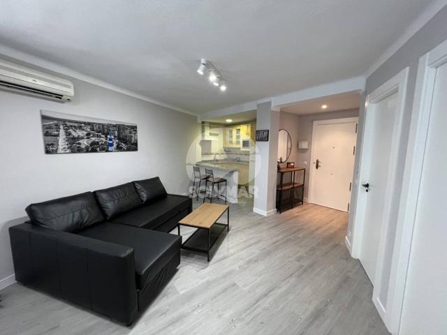 Piso en alquiler temporal en Torre del Mar(29740) photo 0