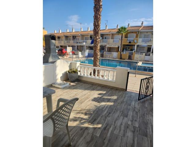 Piso En alquiler en Guardamar Del Segura photo 0