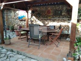 Casa de pueblo con encanto photo 0