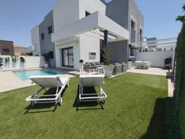 Casa pareada en alquiler en Mogarizas-Las Rapaces photo 0