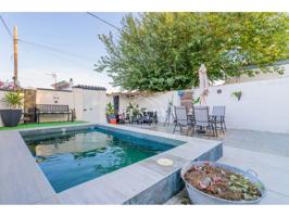 VENTA DE CASA INDEPENDIENTE EN ZONA EL MARQUESADO photo 0