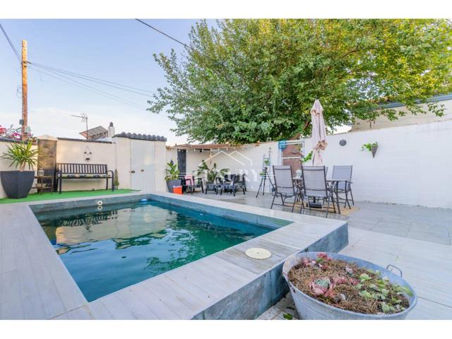 VENTA DE CASA INDEPENDIENTE EN ZONA EL MARQUESADO photo 0