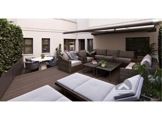 Piso En venta en Vallehermoso, Madrid photo 0
