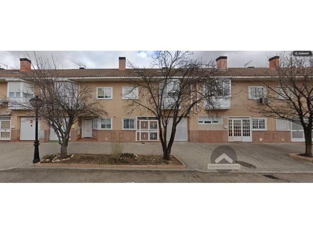 Piso En venta en Torrejón De Ardoz photo 0