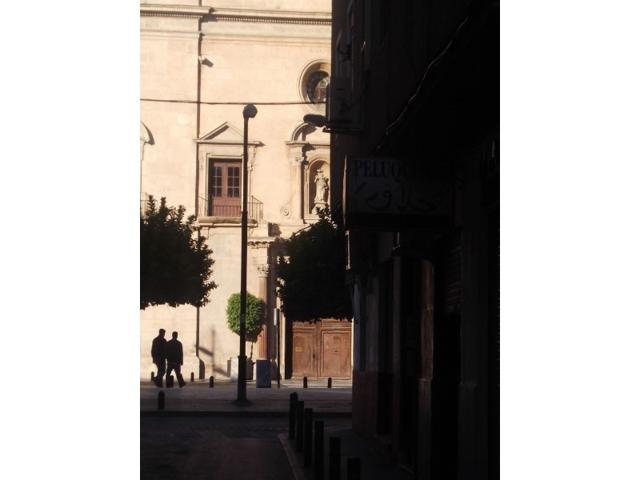 Otro En venta en La Catedral, Murcia photo 0