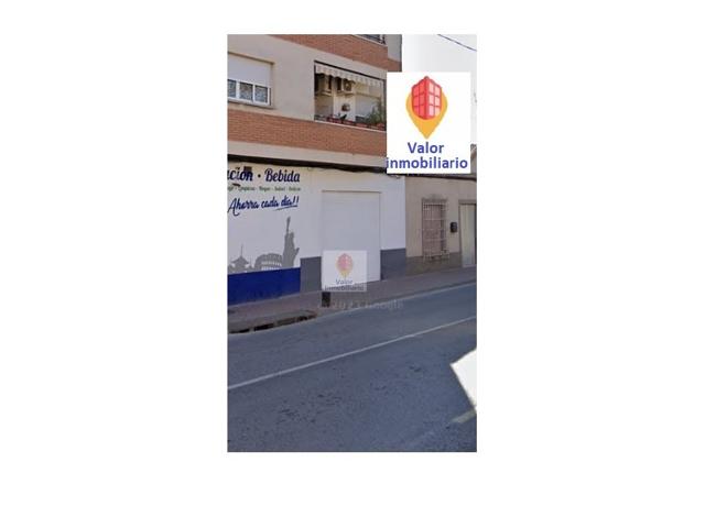 Local En venta en San Ginés, Murcia photo 0