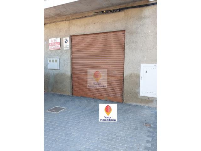 Local En alquiler en San Ginés, Murcia photo 0