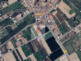 Terrenos Edificables En venta en Monteagudo, Murcia photo 0
