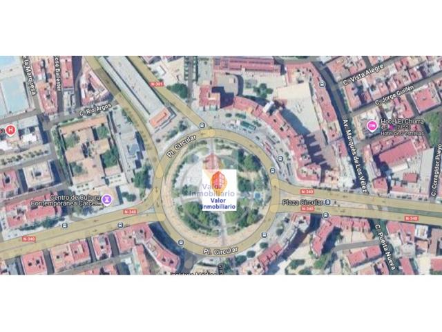 Piso En venta en Murcia photo 0