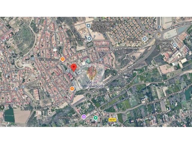 Piso En venta en La Ñora, Murcia photo 0