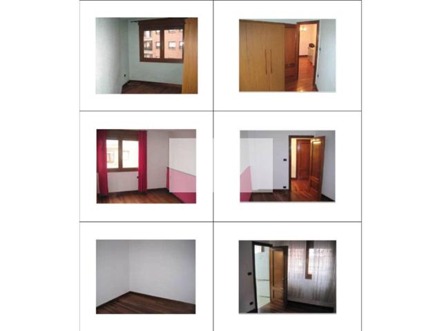 Gestión Inmobiliaria BARAKALDO pone a la venta vivienda con ascensor en Barakaldo photo 0