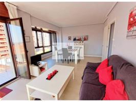 Gestión Inmobiliaria BARAKALDO pone a la venta magnífico piso en Santurtzi photo 0