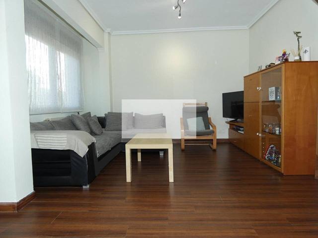 Gestión Inmobiliaria BARAKALDO VENDE piso junto a la boca del metro de LOS FUEROS photo 0