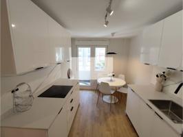 Gestión Inmobiliaria BARAKALDO pone a la VENTA vivienda A ESTRENAR photo 0