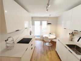 Gestión Inmobiliaria BARAKALDO pone a la VENTA vivienda A ESTRENAR photo 0