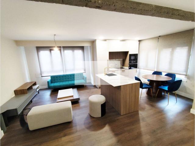 Gestión Inmobiliaria BARAKALDO pone a la VENTA piso precioso, A ESTRENAR photo 0