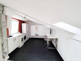 Gestión Inmobiliaria BARAKALDO VENDE EN EXCLUSIVA piso abuhardillado con vistas photo 0