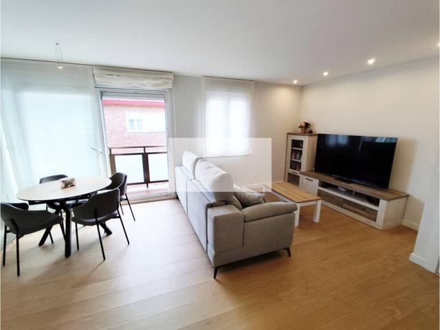 Piso en venta en Bagatza-San Vicente(48902) photo 0